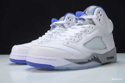 2.0” JORDAN 5 “STEALTH AIR DD0587-140 0801